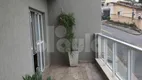 Foto 2 de Casa com 3 Quartos à venda, 150m² em Jardim, Santo André