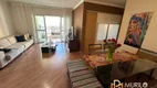 Foto 4 de Apartamento com 4 Quartos à venda, 133m² em Parque Residencial Aquarius, São José dos Campos