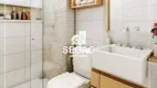 Foto 4 de Apartamento com 2 Quartos à venda, 44m² em Chacaras Gervasio Monteiro Lara Sao Benedito, Santa Luzia