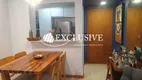 Foto 3 de Apartamento com 3 Quartos à venda, 79m² em Humaitá, Rio de Janeiro