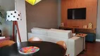 Foto 4 de Apartamento com 2 Quartos à venda, 76m² em Empresarial 18 do Forte, Barueri