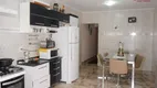 Foto 8 de Sobrado com 3 Quartos à venda, 152m² em Taboão, Diadema