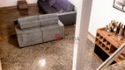 Foto 3 de Sobrado com 3 Quartos à venda, 177m² em Vila Londrina, São Paulo