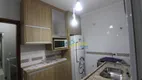 Foto 3 de Sobrado com 3 Quartos à venda, 123m² em Vila Humaita, Santo André