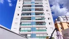 Foto 35 de Apartamento com 3 Quartos à venda, 112m² em Jardim Infante Dom Henrique, Bauru