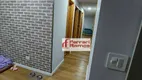 Foto 3 de Apartamento com 3 Quartos à venda, 79m² em Ponte Grande, Guarulhos