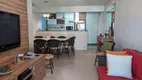 Foto 7 de Apartamento com 3 Quartos à venda, 96m² em Jardim Las Palmas, Guarujá