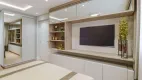 Foto 7 de Apartamento com 3 Quartos à venda, 111m² em Ahú, Curitiba