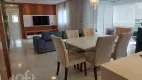 Foto 4 de Apartamento com 3 Quartos à venda, 129m² em Jardim Caboré, São Paulo