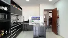 Foto 16 de Casa com 3 Quartos à venda, 220m² em Mansões Santo Antônio, Campinas