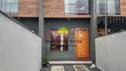 Foto 2 de Casa com 2 Quartos à venda, 61m² em Santa Catarina, Joinville