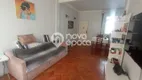 Foto 3 de Apartamento com 3 Quartos à venda, 82m² em Rio Comprido, Rio de Janeiro