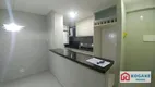 Foto 6 de Apartamento com 3 Quartos à venda, 72m² em Monte Castelo, São José dos Campos