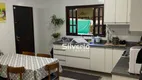 Foto 6 de Sobrado com 4 Quartos à venda, 220m² em Residencial Bosque dos Ipês, São José dos Campos