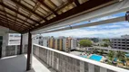 Foto 9 de Apartamento com 3 Quartos à venda, 82m² em Vila Nova, Cabo Frio