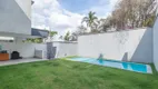 Foto 8 de Casa de Condomínio com 4 Quartos à venda, 450m² em Campo Belo, São Paulo