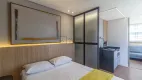 Foto 16 de Apartamento com 1 Quarto para alugar, 35m² em Vila Olímpia, São Paulo