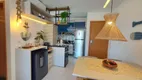 Foto 3 de Apartamento com 2 Quartos à venda, 62m² em Porto de Galinhas, Ipojuca