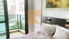 Foto 4 de Apartamento com 1 Quarto à venda, 40m² em Santa Cecília, São Paulo