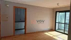 Foto 3 de Apartamento com 2 Quartos à venda, 65m² em Vila Guarani, São Paulo