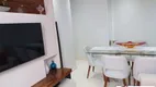 Foto 3 de Apartamento com 2 Quartos à venda, 55m² em Jardim Dom José, São Paulo