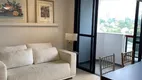 Foto 2 de Flat com 1 Quarto para alugar, 35m² em Higienópolis, São Paulo