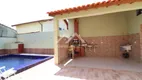 Foto 18 de Casa com 3 Quartos à venda, 118m² em Jardim Mar e Sol, Peruíbe