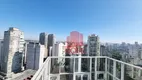 Foto 10 de Cobertura com 4 Quartos à venda, 600m² em Itaim Bibi, São Paulo