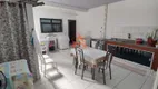 Foto 12 de Casa com 3 Quartos à venda, 146m² em Imperador, Praia Grande