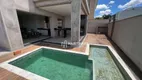 Foto 10 de Casa de Condomínio com 3 Quartos à venda, 338m² em Loteamento Residencial e Comercial Villa D Aquila, Piracicaba
