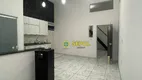 Foto 20 de Casa com 1 Quarto para alugar, 60m² em Cidade Centenário, São Paulo