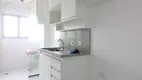 Foto 3 de Apartamento com 1 Quarto para venda ou aluguel, 45m² em Campo Belo, São Paulo