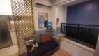 Foto 3 de Apartamento com 2 Quartos à venda, 36m² em Guarapiranga, São Paulo
