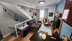 Foto 4 de Casa de Condomínio com 2 Quartos à venda, 78m² em Vila Falchi, Mauá
