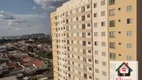 Foto 4 de Apartamento com 2 Quartos à venda, 48m² em Jardim Antonio Von Zuben, Campinas