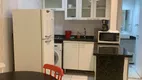 Foto 3 de Flat com 1 Quarto à venda, 45m² em Cerqueira César, São Paulo