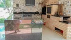 Foto 3 de Casa de Condomínio com 4 Quartos à venda, 360m² em Recanto Santa Andréa, Cambé