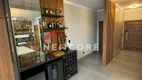 Foto 21 de Casa de Condomínio com 3 Quartos à venda, 220m² em Residencial Lago Sul, Bauru