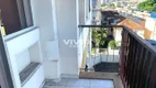 Foto 3 de Apartamento com 2 Quartos à venda, 54m² em Engenho De Dentro, Rio de Janeiro