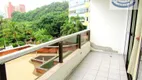 Foto 9 de Apartamento com 3 Quartos à venda, 170m² em Morro Sorocotuba, Guarujá