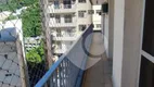 Foto 8 de Apartamento com 3 Quartos à venda, 113m² em Humaitá, Rio de Janeiro