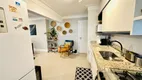 Foto 9 de Apartamento com 3 Quartos para alugar, 100m² em Riviera de São Lourenço, Bertioga