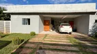 Foto 2 de Casa de Condomínio com 3 Quartos à venda, 193m² em Setor Habitacional Jardim Botânico, Brasília