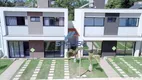 Foto 23 de Casa de Condomínio com 3 Quartos à venda, 209m² em Garças, Belo Horizonte
