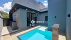 Foto 39 de Casa de Condomínio com 2 Quartos à venda, 133m² em Vila Rubens, Indaiatuba