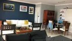 Foto 2 de Apartamento com 3 Quartos à venda, 135m² em Jardim Portal da Colina, Sorocaba