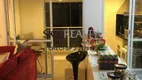 Foto 5 de Apartamento com 2 Quartos à venda, 80m² em Vila Andrade, São Paulo