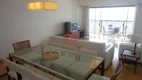 Foto 2 de Apartamento com 3 Quartos à venda, 190m² em Centro, Guarujá