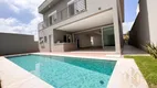 Foto 21 de Casa de Condomínio com 4 Quartos à venda, 390m² em Tamboré, Santana de Parnaíba