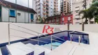 Foto 38 de Apartamento com 3 Quartos à venda, 128m² em Embaré, Santos